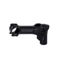 POTENCE ERGOTEC SWELL-R AHEAD 70 31.8/28.6/140 RÉGLAB.ALU NR - 40279701 - 4016538103836