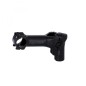 POTENCE ERGOTEC SWELL-R AHEAD 70 31.8/28.6/140 RÉGLAB.ALU NR - 40279701 - 4016538103836