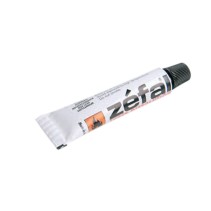 DISSOLUTION/COLLE 5G ZEFAL (TUBE SOUS BLISTER)