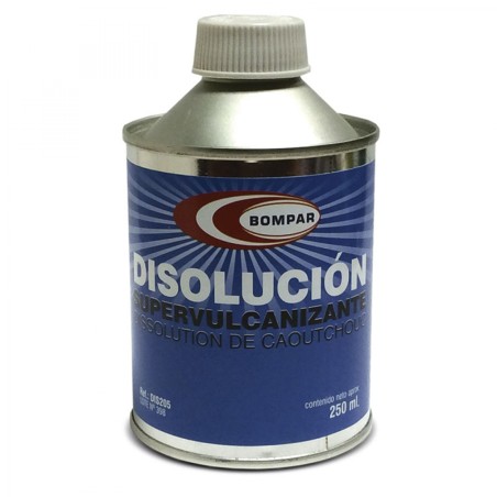 POT DE DISSOLUTION 250 ML - DIS205 - 8437001817122