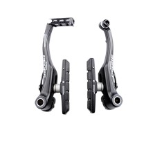 ETRIER FREIN VTT V-BRAKE SHIMANO DEORE BR-T610 NOIR