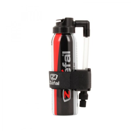 SPRAY ANTICREVAISON ZEFAL 100 ml DISPLAY - 1128 - 3420581126505