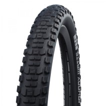 PN.SCHW.JOHNNY WATTS 27.5x2.35 HS604 PERF GREENG.RIG.NR RÉF. - 11159431 - 4026495910972