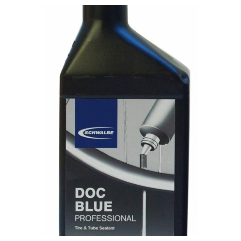 GEL ANTICREVAISON DOC BLUE PROFESS.SCHWALBE TUBELESS 500ml - 3711 - 4026495648639