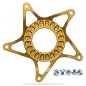 EXPANDEUR E-BIKE ABSOLUTE BLACK 50 mm SHIMANO STEPS OR - EBSHMSTEPS50/GL - 5110846005406