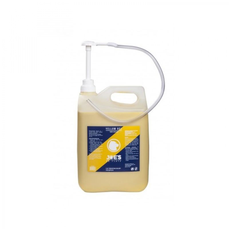 GEL ANTICREVAISON JOEŽS POUR CHAMBRES 5 LITRES - 42060 - 7290101180913