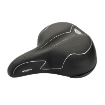 SELLE CITY SPIRIT AVEC ELASTOMÈRES - A353S10 - 8435274904051