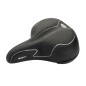 SELLE CITY SPIRIT AVEC ELASTOMÈRES - A353S10 - 8435274904051