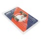VALVE DE PNEU VTT P2R TUBELESS ARGENT SCHRADER OBUS DEMONTABLE  (LA PAIRE)