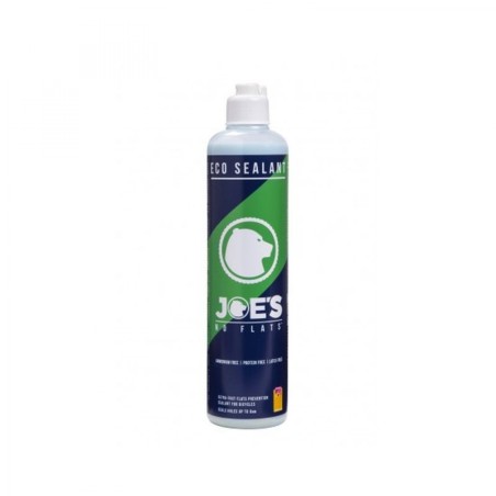 LIQUIDE SCELLANT JOE'S ÉCOLOGIQUE 500 ml - 42093 - 7290101185444