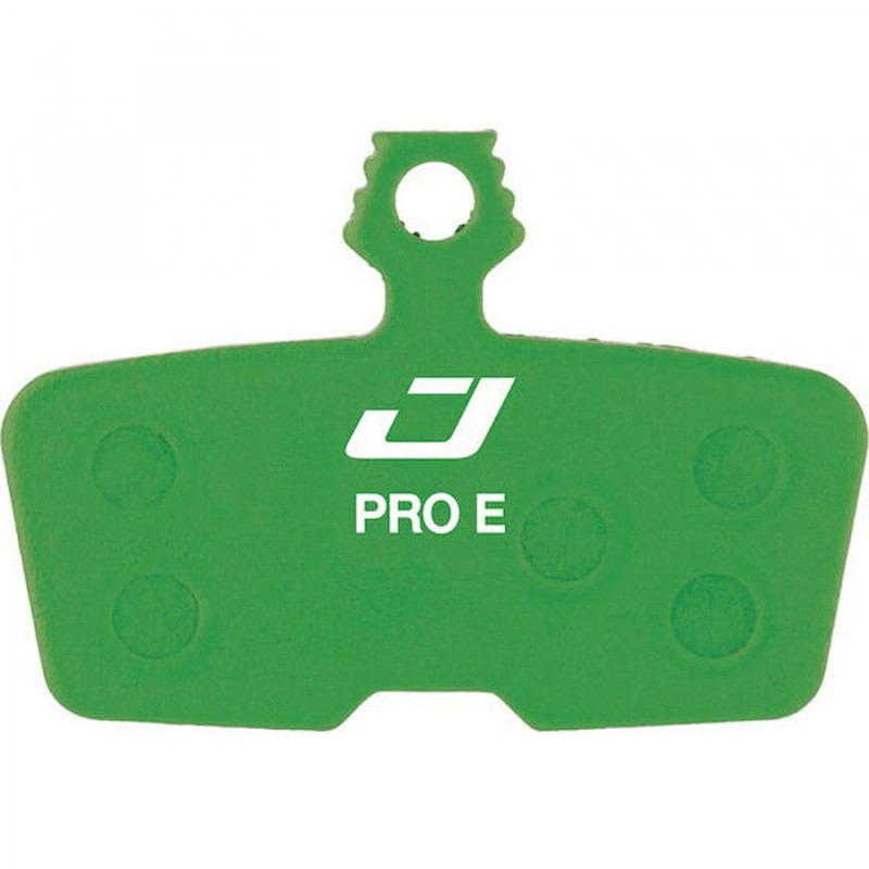 J.PLAQ.FR.JAGWIRE PRO E-BIKE POUR SRAM CODE RSC/R/GUIDE RE - DCAB09 - 4715910041895