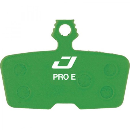 J.PLAQ.FR.JAGWIRE PRO E-BIKE POUR SRAM CODE RSC/R/GUIDE RE - DCAB09 - 4715910041895