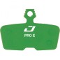J.PLAQ.FR.JAGWIRE PRO E-BIKE POUR SRAM CODE RSC/R/GUIDE RE - DCAB09 - 4715910041895