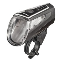 PHARE AVANT LED TRELOCK I-GO CONTROL LS560 À BATTERIE NOIR - 8005150 - 4016167066304