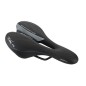 SELLE GES EDEN T3 ANTI-PROSTATE NOIRE - A363S10 - 8435274940059