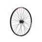 ROUE AVANT GURPIL TAURUS 26 DISQUE CENTERLOCK NOIRE - 502152 - 8420015021524
