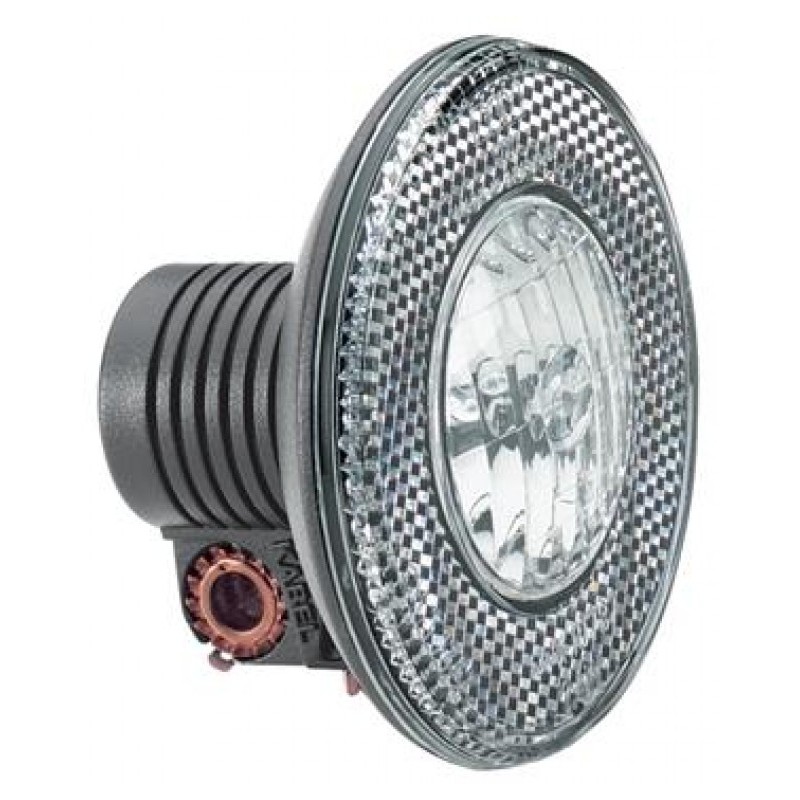 PHARE AV.BM LUMOTEC IQ CYO HALOGÈNE 17 LUX - 170-02 - 4006021000025
