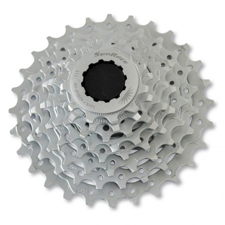 CASSETTE SUN RACE 8 VITESSES (11-23) - CSR86 8AO-BOX - 4710944242126