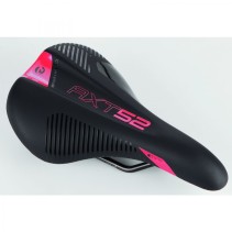 SELLE GES JUNIOR AXT52 NOIR/ROUGE - A324S30 - 8435274942640