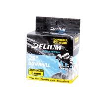 CHAMBRE A AIR VELO 27.5" X 2.20-2.50 (57/64-584) VS DELI DELIUM