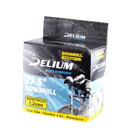 CHAMBRE A AIR VELO 27.5" X 2.20-2.50 (57/64-584) VP DELI DELIUM DOWNHILL ATTITUDE
