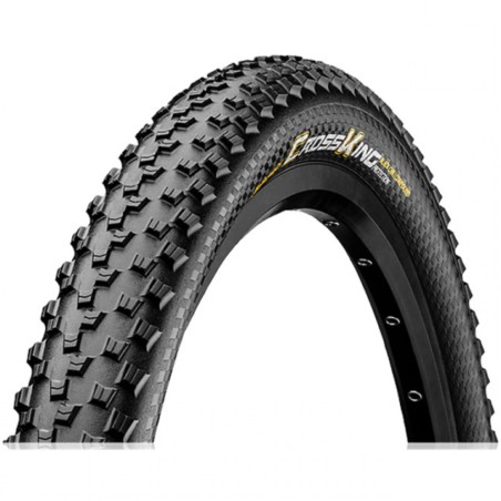 PNEU CONTINENTAL CROSS KING 29x2.00 PERFORMANCE RIGIDE VTT - 1504030000 - 4019238024982