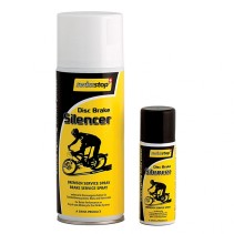 PULVÉRISATEUR SILENCIEUR FREIN À DISQUE SWISSSTOP 50 ml - P100002354 - 7640121221675