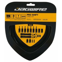 K.CÂBLES/GAINES DÉR.ARRIÈRE JAGWIRE PRO AV./AR.P/SR/SHI NR - PCK500 - 4715910039823