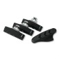 KIT 4 PORTE-PATINS SACCON TYPE SHIMANO 105 - PD100S04 - 8054729090455