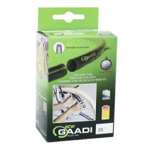 CHAMBRE À AIR GAADI 26x1.90-2.10 VALVE STANDARD 40 mm