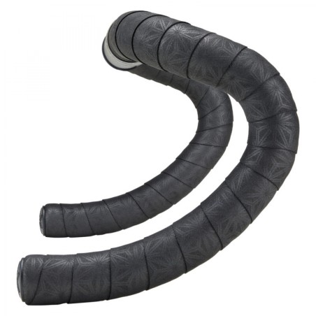 JEU DE GUIDOLINE SUPACAZ SUAVE NOIRE - BT-80 - 634154448571