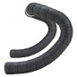 JEU DE GUIDOLINE SUPACAZ SUAVE NOIRE - BT-80 - 634154448571