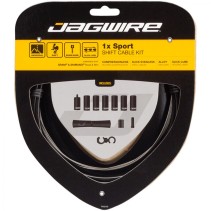 K.CÂBLE/GAINE DÉR.ARR.JAGWIRE SPORT AR.P/ SRAM/SHIM NR - UCK350 - 4715910041178