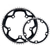PLATEAU FSA ROAD PRO 110 BCD 5 BRANCHES 34 DENTS N11 ALU NR - 371-0032002050 - 4712865863527