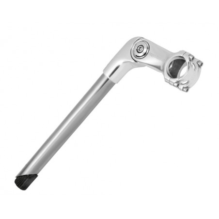 POT.PLONGEUR ERGOTEC OCTOPUS 2 31.8/25.4/90 RÉG.ALU/INOX ARG - 33388001 - 4016538097289