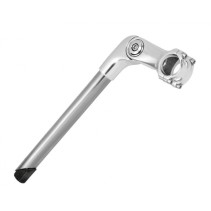 POT.PLONGEUR ERGOTEC OCTOPUS 2 31.8/25.4/90 RÉG.ALU/INOX ARG - 33388001 - 4016538097289