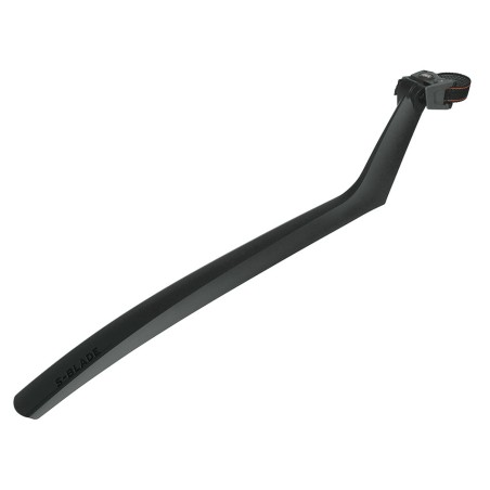 GARDE-BOUE SKS S-BLADE À LA TIGE DE SELLE 28 NOIR - 11093 - 4002556537487