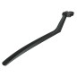 GARDE-BOUE SKS S-BLADE À LA TIGE DE SELLE 28 NOIR - 11093 - 4002556537487