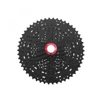 CASSETTE SUNRACE NOIRE 12V.(11-50) - CSMZ90 WA5-BOX B - 4710944256918