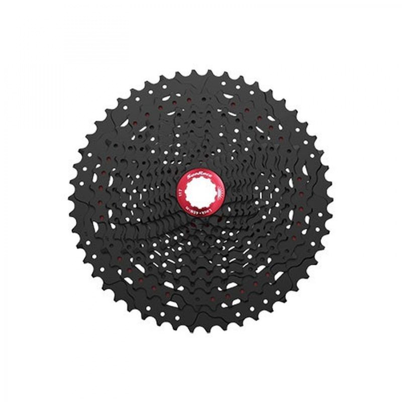 CASSETTE SUNRACE NOIRE 12V.(11-50) - CSMZ90 WA5-BOX B - 4710944256918