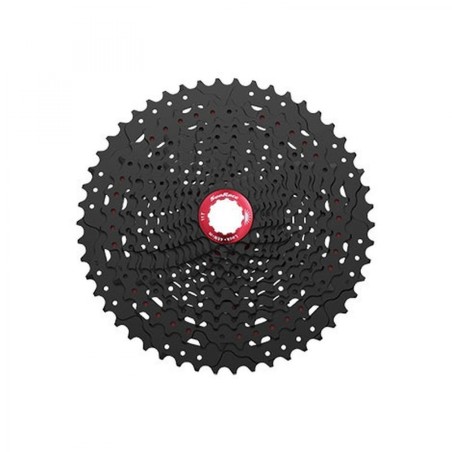 CASSETTE SUNRACE NOIRE 12V.(11-50) - CSMZ90 WA5-BOX B - 4710944256918