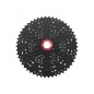 CASSETTE SUNRACE NOIRE 12V.(11-50) - CSMZ90 WA5-BOX B - 4710944256918