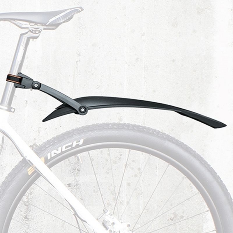 GARDE-BOUE SKS ARRIÈRE X-BLADE 26-27.5 NOIR - 11449 - 4002556812416