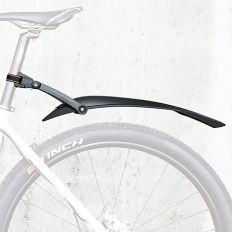 GARDE-BOUE SKS ARRIÈRE X-BLADE 26-27.5 NOIR - 11449 - 4002556812416