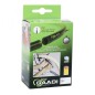 CHAMBRE À AIR GAADI 26x1.90-2.10 VALVE PRESTA 47 mm