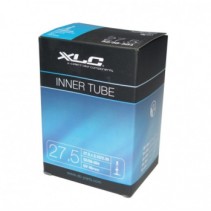 XLC CHAMBRE A AIR 27.5x3.00-3.50 VA.PRESTA 48 mm
