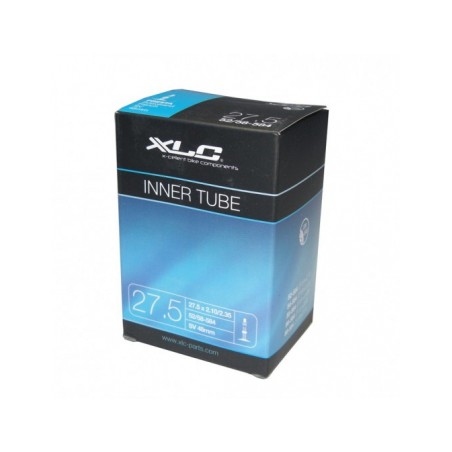 XLC CHAMBRE A AIR 27.5x3.00-3.50 VA.PRESTA 48 mm