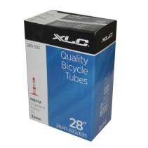 CHAMBRE À AIR XLC 27/28 X 1 1/8-1.75 28/47-622/635 SV 32MM
