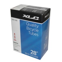 CHAMBRE À AIR XLC 27/28 X 1 1/8-1.75 28/47-622/635 SV 48MM
