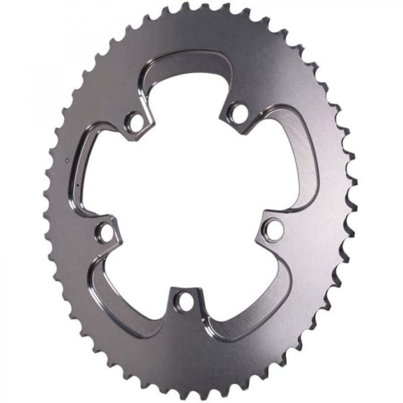 PL.AB.BLACK WINTER LINE OVAL 50D 110 BCD 5 BR.2x10/11V AL GR - ROV50/5WINTER - 5110846001705